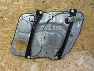 стеклоподъемник передний левый Mercedes-Benz M-Класс W164 [рестайлинг] 2009, 3.0 л., OM 642.940, дизель, внедорожник 5 дв., 2517200742