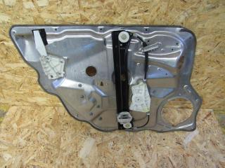 стеклоподъемник задний правый Mercedes-Benz S-Класс W221 2006, 3.0 л., M 272.946, бензин, седан, 2218906267