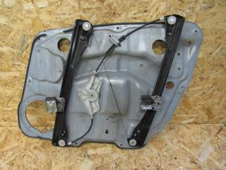 стеклоподъемник передний левый Mercedes-Benz M-Класс W164 2006, 3.0 л., OM 642.940, дизель, внедорожник 5 дв., 2518200742