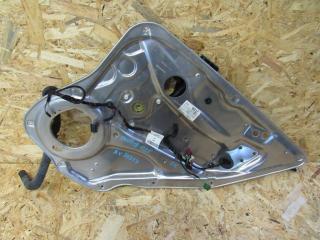стеклоподъемник задний правый Mercedes-Benz E-Класс W212/S212/C207/A207 2009, 2.1 л., OM 651.925, дизель, седан, 2125407205