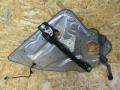 стеклоподъемник задний правый Mercedes-Benz E-Класс W212/S212/C207/A207 2009, 2.1 л., OM 651.925, дизель, седан, 2125407205 - фото №3