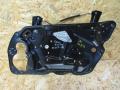 стеклоподъемник передний правый Volkswagen Passat B6 2005, 1.6 л., BLF, бензин, седан, 3C1837756I - фото №4