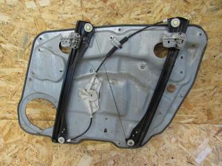 стеклоподъемник передний левый Mercedes-Benz M-Класс W164 2006, 3.0 л., OM 642.940, дизель, внедорожник 5 дв.