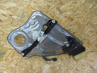 стеклоподъемник задний левый Mercedes-Benz E-Класс W212/S212/C207/A207 2009, 2.1 л., OM 651.925, дизель, седан