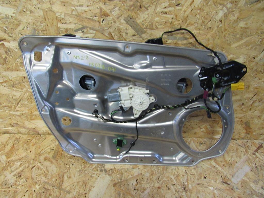 стеклоподъемник передний левый Mercedes-Benz E-Класс W212/S212/C207/A207 2009, 2.1 л., OM 651.925, дизель, седан - фото №1