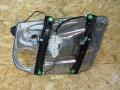 стеклоподъемник передний левый Mercedes-Benz E-Класс W212/S212/C207/A207 2009, 2.1 л., OM 651.925, дизель, седан - фото №2