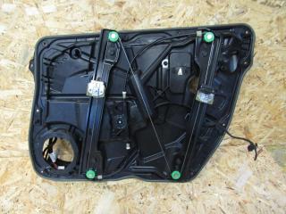 стеклоподъемник передний левый Mercedes-Benz M-Класс W166 2011, 2.1 л., OM 651.960, дизель, внедорожник 5 дв.