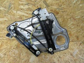 стеклоподъемник задний правый Mercedes-Benz CLS-Класс C218/X218 2011, 2.1 л., OM 651.924, дизель, купе