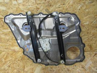 стеклоподъемник задний правый Audi A8 D3/4E [рестайлинг] 2005, 3.2 л., BPK, бензин, седан, 4E0839850