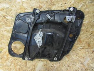 стеклоподъемник передний левый Mercedes-Benz M-Класс W164 2005, 3.0 л., OM 642.940, дизель, внедорожник 5 дв., 1645405806