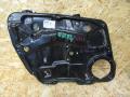 стеклоподъемник передний левый Mercedes-Benz M-Класс W164 2005, 3.0 л., OM 642.940, дизель, внедорожник 5 дв., 1645405806 - фото №2