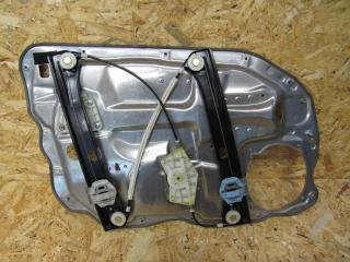стеклоподъемник передний правый Mercedes-Benz S-Класс W221 2006, 3.0 л., M 272.946, бензин, седан