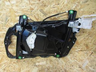 стеклоподъемник передний левый Volkswagen Passat B7 2011, 2.0 л., дизель, седан, 3AA837755