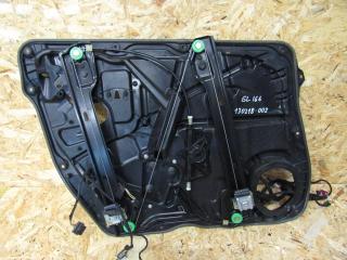 стеклоподъемник передний правый Mercedes-Benz GL-Класс X166 2012, 3.0 л., OM 642.826, дизель, внедорожник 5 дв.