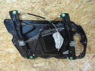 стеклоподъемник передний правый Volkswagen Passat B6 2005, 1.9 л., дизель, седан, 3C1837756G