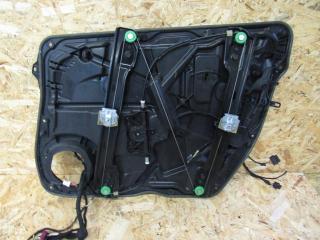 стеклоподъемник передний левый Mercedes-Benz GL-Класс X166 2012, 3.0 л., OM 642.826, дизель, внедорожник 5 дв.