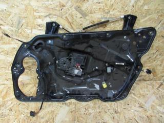 стеклоподъемник передний правый Volkswagen Passat B7 2011, 2.0 л., дизель, седан, 3AA837756