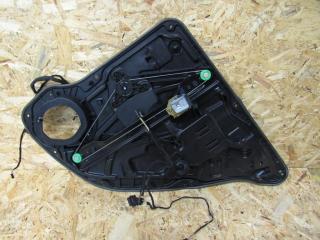 стеклоподъемник задний левый Mercedes-Benz GL-Класс X166 2012, 4.7 л., M 278.928, бензин, внедорожник 5 дв.