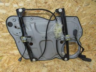 стеклоподъемник передний правый Volkswagen Touran 1 поколение 2006, 1.4 л., бензин, минивэн, 1T1837730AK