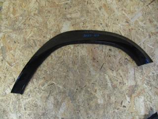 накладка колесной арки задний правый Mercedes-Benz GL-Класс X166 2012, 3.0 л., OM 642.826, дизель, внедорожник 5 дв., 1668846522