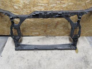 передняя панель крепления облицовки (телевизор) Audi A4 B8/8K 2008, 2.0 л., дизель, седан