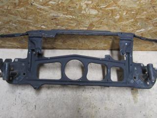 передняя панель крепления облицовки (телевизор) BMW 5 серия E39 1996, 2.0 л., M52 B20 (206S3), бензин, седан