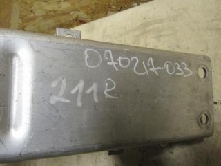 кронштейн переднего бампера Mercedes-Benz E-Класс W210/S210 [рестайлинг] 2002, 1.8 л., M 271.941, бензин, седан