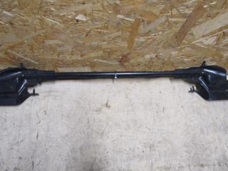 кассета радиаторов Mercedes-Benz G-Класс W463 2001, 2.7 л., OM 612.965, дизель, внедорожник 5 дв.