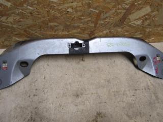 рамка капота Mercedes-Benz M-Класс W163 [рестайлинг] 2003, 2.3 л., M 111.977, бензин, внедорожник 5 дв.