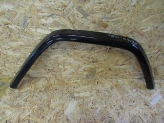 накладка колесной арки задний правый Mercedes-Benz G-Класс W463 [рестайлинг] 2008, 3.0 л., OM 642.970, дизель, внедорожник 5 дв., 4638801421