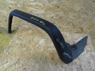 накладка колесной арки передний правый Mercedes-Benz G-Класс W463 [2-й рестайлинг] 2009, 3.0 л., OM 642.970, дизель, внедорожник 5 дв., 4638804906