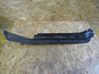 крепление крыла переднего правого Volkswagen Touareg 1 поколение [рестайлинг] 2008, 3.0 л., дизель, внедорожник 5 дв., 7L6805920B