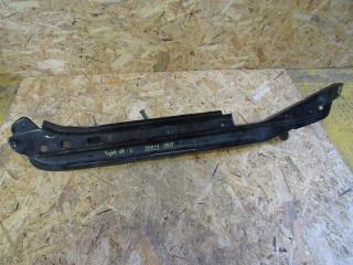 крепление крыла переднего левого Volkswagen Touareg 1 поколение [рестайлинг] 2008, 3.0 л., дизель, внедорожник 5 дв., 7L6805919B