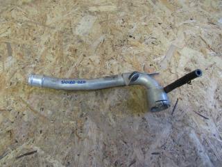 трубка охлаждающей жидкости Audi Q7 4L 2008, 3.0 л., дизель, внедорожник 5 дв., 7L6122291AD