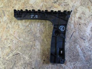 Крепление бампера переднего Audi A6 4G/C7 2011, 2.0 л., CDNB, бензин, универсал, 4G9807454G