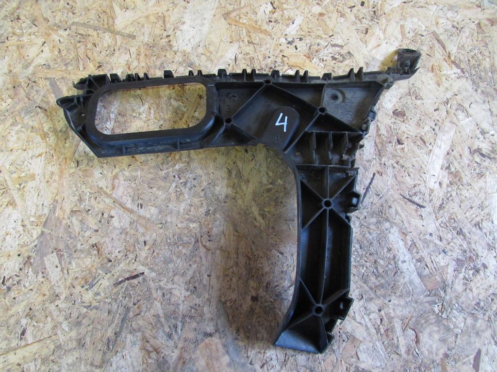 Крепление бампера переднего Audi Q7 4L 2009, 3.0 л., CATA, дизель, внедорожник 5 дв., 4L0807454A - фото №1