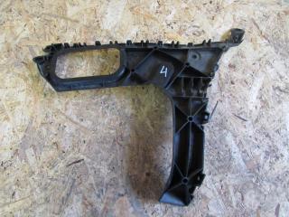 Крепление бампера переднего Audi Q7 4L 2009, 3.0 л., CATA, дизель, внедорожник 5 дв., 4L0807454A