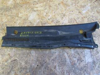 дождевик Toyota Hilux 7 поколение [рестайлинг] 2009, 2.5 л., 2KD-FTV, дизель, пикап, 55782-OK040