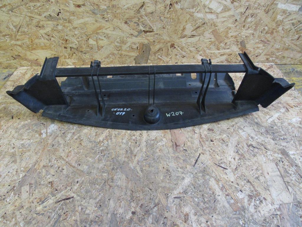 воздухозаборник Mercedes-Benz E-Класс W212/S212/C207/A207 2010, 2.1 л., OM 651.911, дизель, купе, 2075050430 - фото №1