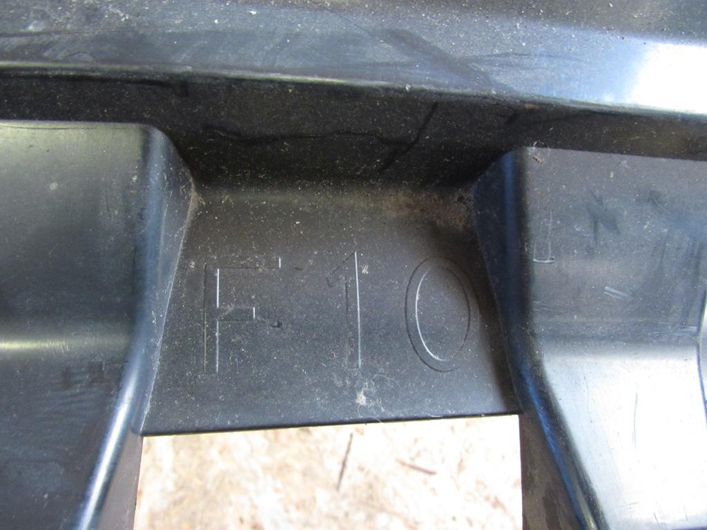 Крепление бампера заднего BMW 5 серия F07/F10/F11 2010, 2.0 л., N47 D20 C, дизель, седан, 7204017 - фото №1