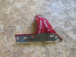 крепление крыла переднего правого Volkswagen Touran 1 поколение 2005, 2.0 л., BMN, дизель, минивэн, 1T0821136