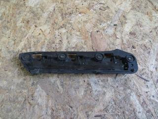 Крепление бампера переднего Volkswagen Touran 1 поколение 2005, 2.0 л., BMN, дизель, минивэн, 1T0807935