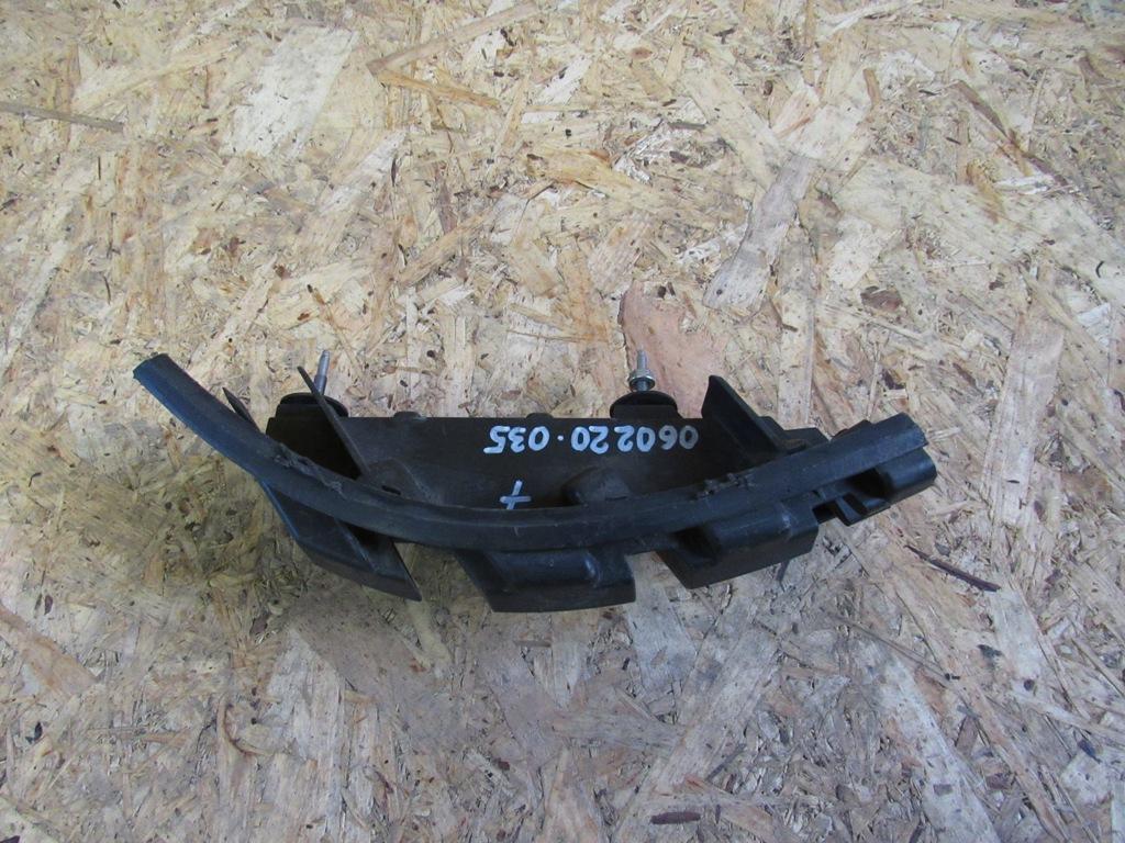 Крепление бампера переднего Mercedes-Benz E-Класс W212/S212/C207/A207 2009, 1.8 л., бензин, седан, 2128850965 - фото №1