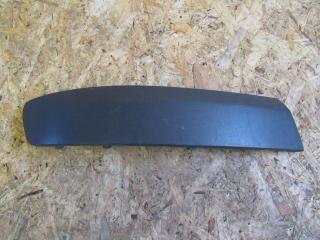 заглушка (решетка) в бампер Volkswagen Transporter T5 2006, 1.9 л., AXB, дизель, 7H0807718