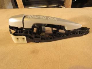 ручка наружная задняя левая BMW X6 F16 2016, 3.0 л., N57 D30 A, дизель, внедорожник 5 дв., 7384807