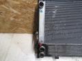 кассета радиаторов BMW 7 серия E65/E66/E67 2003, 3.0 л., M57 D30 (306D2), дизель, седан - фото №2