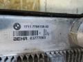 кассета радиаторов BMW 7 серия E65/E66/E67 2003, 3.0 л., M57 D30 (306D2), дизель, седан - фото №4
