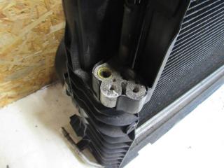 кассета радиаторов BMW 7 серия E65/E66/E67 [рестайлинг] 2005, 4.8 л., N62 B48 B, бензин, седан