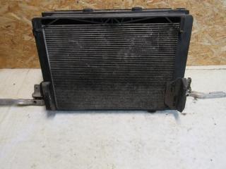 кассета радиаторов BMW 7 серия F01/F02 2008, 3.0 л., N54 B30 A, бензин, седан