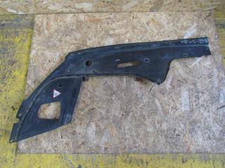 воздуховод интеркулера BMW 7 серия F01/F02 2008, 3.0 л., N54 B30 A, бензин, седан, 7019802